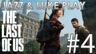 The Last of Us Part 4: Mushroom Stew