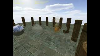 Devil Shader Engine - Blitz3D