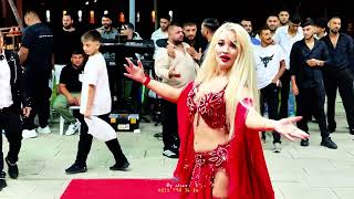2026 Roman Düğünü İzle , Oryantal İrem Hızlanıyoruz 💃