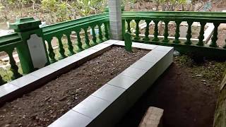 Makam Dowo Desa Loning Petarukan Pemalang