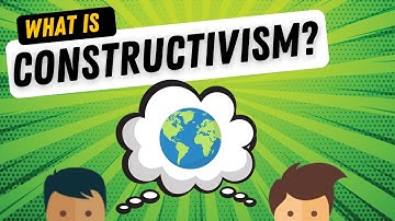 What is Constructivism? (simply explained) 🧠💡