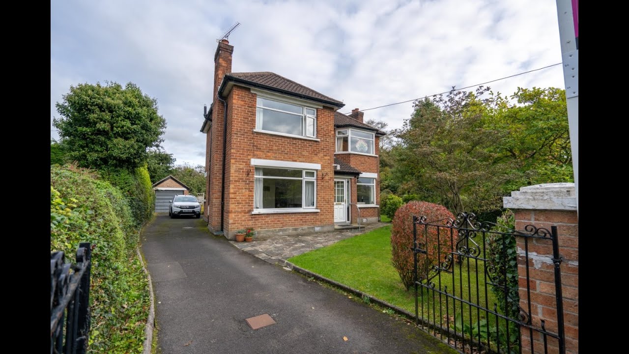 38 Blackwood Crescent Helen's Bay YouTube