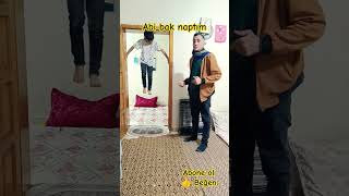 Abi bak ne yaptın 😂😂 #komikbnwbb #komikbnwbb #comedy #gulmeme #greenscreen #komedi #komik #mizah