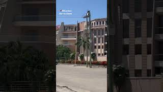 Touring Through Mikocheni Dar-Es-Alaam As I Head To Mbudya Island.