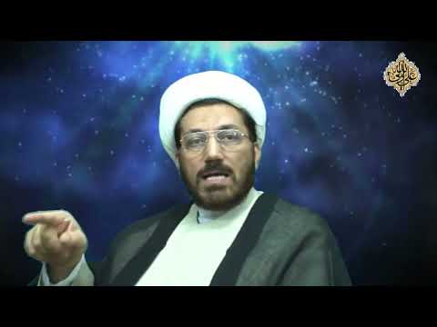 دراية الحديث حجیت و اهمیت احادیث صحیحه 007