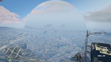 What GTA 5 Expanded And Enhanced MIGHT Look Like!