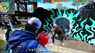 FreeFire : Highlight #26 Satisfactory 💙