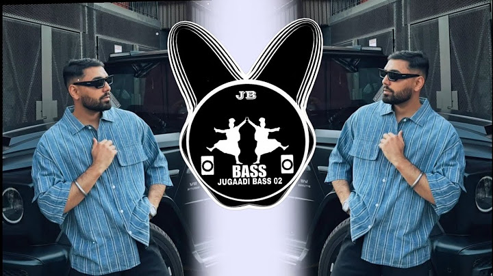 Damn Daddy (BASS BOOSTED) Prem Dhillon | Rass | New Punjabi Song 2024