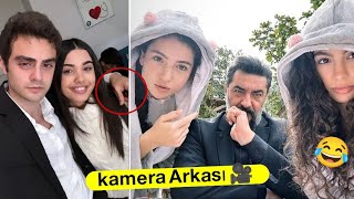 kardeşlerim 118. Bölüm kamera arkası 🎥