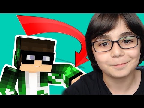 KAÇ KAÇABİLİRSEN !!! | Minecraft: Türkçe BKT