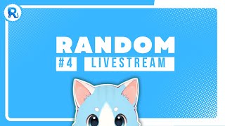 Mari Kita Coba Konsisten LIVE Lagi 【 RANDOM 】 Top Up di DITUSI