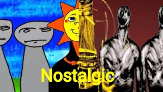Nostalgic - Sprunked Legacy Recreated
