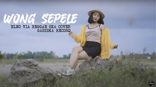 Wong Sepele - Ndarboy Genk Reggae Ska Cover Elno Via Music Lyric