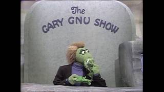 Gary Gnu No Gnews Show TGSC episode 70 The Great Space Coaster