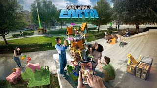 ГАЙД: Как скачать Minecraft Earth 🌎 GUIDE: How to download Minecraft Earth 🌏 ГАЙД: Как скачать Minecraft Earth 🌎 GUIDE: How to download Minecraft Earth 🌏
