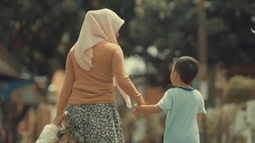 Virzha - Janji / Official Music Video