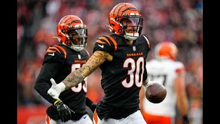 Browns Lose Out on Jessie Bates in Free Agency - Sports4CLE, 3/13/23