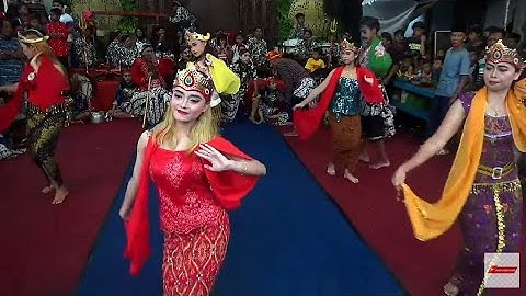 STSW ~ SORENG TAYUB SEKAR WANGI KWARAKAN TERBARU 2022