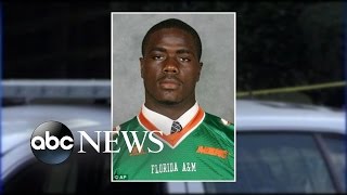 Never Before Seen Dash-Cam Video Captures Police Shooting of Former Florida A and M Football Player