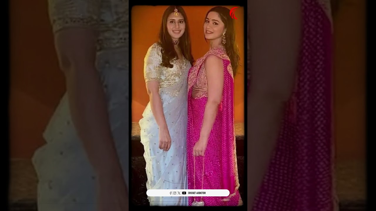 Who is Sania Chandok? Arjun Tendulkar&rsquo;s Secret Engagement Revealed!