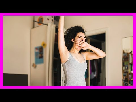 Breaking News | Sleep Experts Reveal Why Yawning Is Contagious & TBH, Now I Just Feel Exhausted