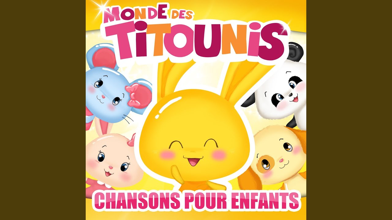 Les Titounis - Monde Des Petits - Vroum ! Vroum ! Tut ! Tuuuut