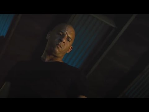 Fast Furious Dom Takes It Out On O Conner