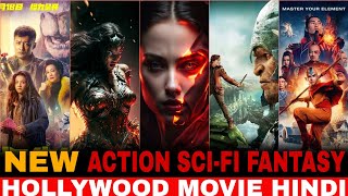 Top 10 hollywood movies action sci-fi fantasy on YouTube #youtubesearch #youtubemovie #foryou