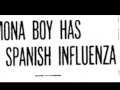 Pomona and The Great 1918 Flu Pandemic by May Ayres