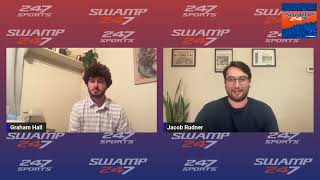 Swamp247 Podcast: Rapid reaction to Florida's 29-16 upset of Tennessee