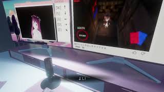 【Twitch】GW企画 ホラーゲームやる・・・【Parasocial | パラソーシャル】