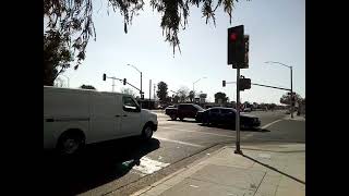 Fresno Area Express (FAX) 2009 New Flyer C40LFR #0912