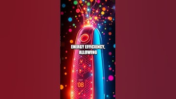 Exploring the Potential of Quantum Dots in Displays