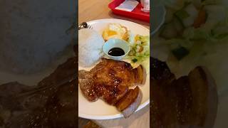 Toro toro Lunch #shorts #food