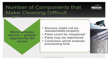 Healthcare Reprocessing of Medical Devices and Human Factors Debrief