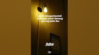 Dike Sabrina-Ayah Ibu lirik #liriklagu #ayahibu