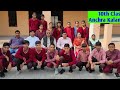 Anchra kalan jind government high school 10th student