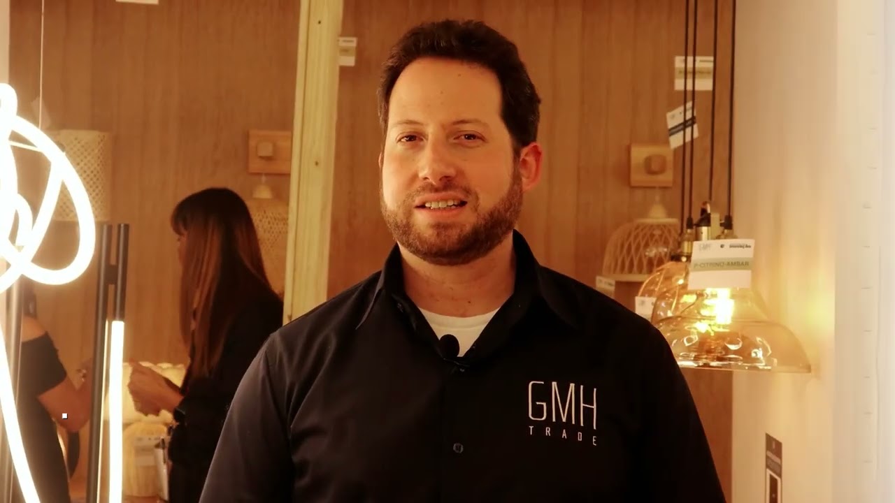 Vídeo GMH