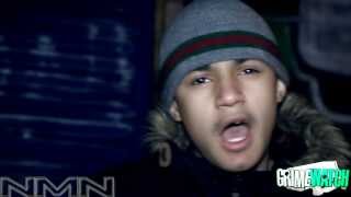 #GRIMEWATCH - JNG [No Mics Needed]