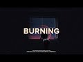 RnB Type Beat "Burning" R&B/Soul Guitar Instrumental 2022 Bryson Tiller Type Beat