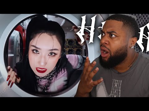 HANA / Burning Flower -Music Video- Destroyed My Computer! (Reaction)