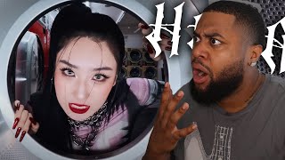 HANA / Burning Flower -Music Video- Destroyed My Computer! (Reaction)