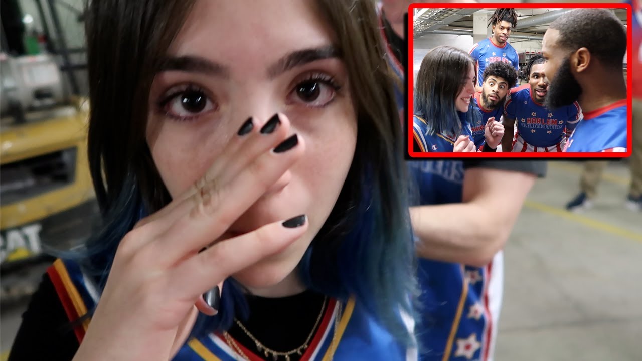 vlogs in spanish HE MADE HER CRY!!