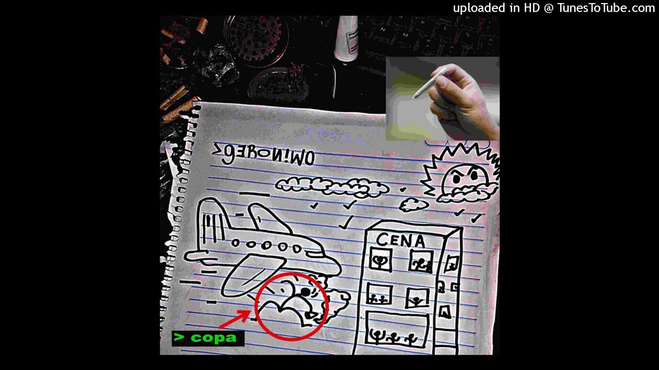 Watch vibing - COPA on YouTube Watch vibing - COPA on YouTube