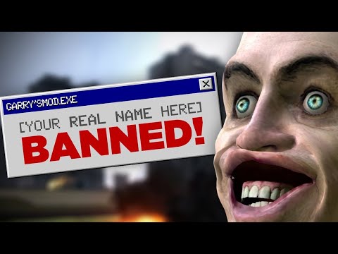 8 Anti Piracy Measures That Were Utterly Genius