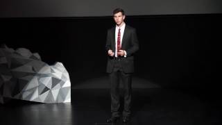 Don't Heal in Isolation | Eamonn McCaughan | TEDxYouth@WIS
