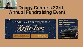 Ask the Expert How to Pivot to a Virtual Annual Fundraising Event Successfully - 6/9/20