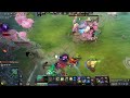 Road to ti 69
