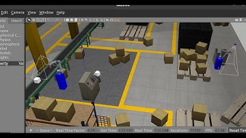 Hello (Real) World with ROS – Robot Operating System (DelftX/edx)
