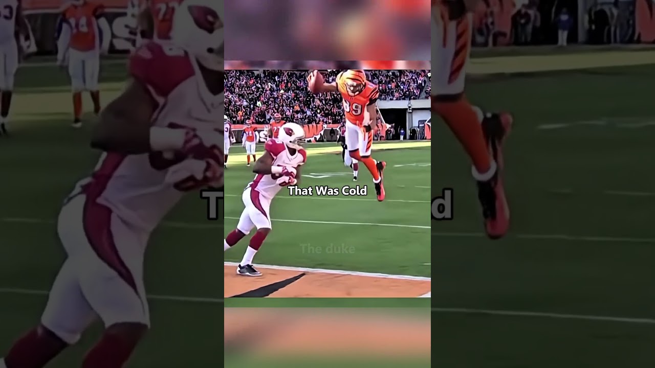 That was so tuff bro 😱 